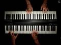 The Cider House Rules - Piano and String