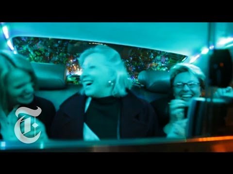 The Secret to One New York City Cab's Success: Candy