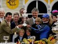 Curlin: 2007 Horse of the Year