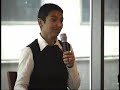 Zainab Salbi: Turning Your Passion Into Practice Zainab Salbi: Turning Your Passion Into Practice
