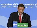 Rajoy utiliza la crisis para evitar las mejoras sociales
