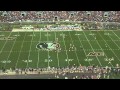 Cornellius Carradine vs Florida (2012)