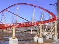 The Maverick, Cedar Point sneak peek