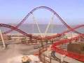 The Maverick, Cedar Point sneak peek