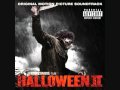 Halloween II Soundtrack - White Horse