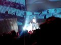 Seguroski/Tempted to Touch - Daddy Yankee, Big Boss Tour NYC Seguroski/Tempted to Touch - Daddy Yankee, Big Boss Tour NYC