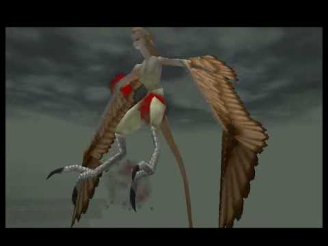 Castlevania: Legacy of Darkness