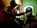Juan Carlos Catalan en Swiss Haus