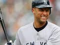 A Salute to Derek Jeter