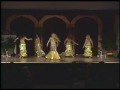 Layla & the Lotus dancers dancing  Habibti music Dr Samy F