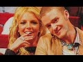 Britney and Justin Something like you