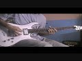 Redemption - Shadows Fall (cover excld. solo)