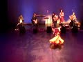 Ssassa Oriental Dance Hebina