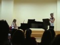videos de Concierto en Las Rozas (Antón García Abril) (by aries)