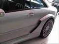 CLK DTM AMG Video (NEW)