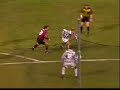 Zidane golazzo alla reggina Zidane golazzo alla reggina