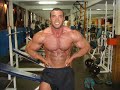 Brendo Garcia NABBA Paran� 2007 - Campeonato Paranaense