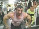 Brendo Garcia NABBA Paraná 2007 - Campeonato Paranaense