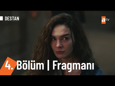 Destan 4. Bölüm Fragmanı                                                                                                                                                                                                                                  