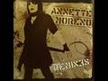 ANNETTE MORENO - CORAZON LUNATICO DEL DISCO REMIX