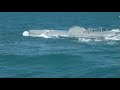 Semi-submersible