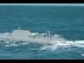 Semi-submersible