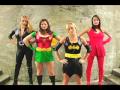 Halloween Costumes for Women 2009 | SuperWomen!!
