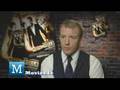 Guy Richie talks gangsters and RockNRolla