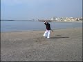 Haidong Gumdo training