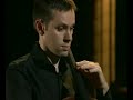 alexis descharmes au violoncelle et nicolas crosse � la contrebasse pour le dvd cross(e)road. www.nicolascrosse.com