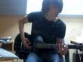 Slipknot - Duality ( Cover by Casper )