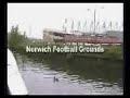 Going to Norwich from Breydon broads