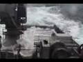 Rough-Seas