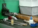 Pneuform 6 Axis CNC Tube Bender