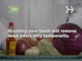How To Get Rid Of Bad Breath