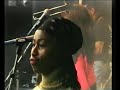 INCOGNITO \"LIVE\" in The Netherlands, 1992 - Joy INCOGNITO \"LIVE\" in The Netherlands, 1992 - Joy