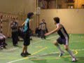 cadet vedruna 92 vs ipsi