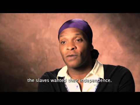PBS Egalite for All: Toussaint Louverture and the Haitian Revolution (2009)