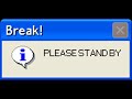 Microsoft Sam reads Funny Windows Errors (S1EP2)