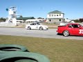 CMP PCA Carolinas Challenge Race Start CMP PCA Carolinas Challenge Race Start