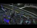 Transformers - The Game - Autobots Cut Scenes part 2