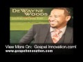 Dewayne Woods Living On The Top Official Music Video and Lyrics