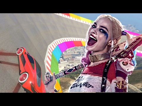 CRAZIEST GTA 5 RACE EVER! | GTA 5 - Funny Moments