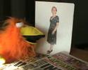 Intervju med Lotta Holmstr�m fr�n Aftonbladets Bloggportal