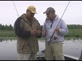 Fishing with Don Meissner 1.2: Plastic & Flexibility Pt.II Fishing with Don Meissner 1.2: Plastic & Flexibility Pt.II
