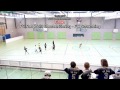 F1-Junioren: (TSV Oberpframmern, 18.03.) FINALE: FC Rot Weiß Oberföhring - FC Schwabing