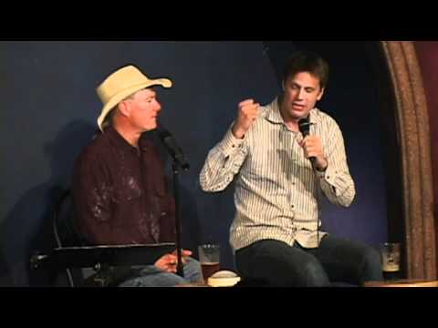 Podcast 5 - Dwight Slade