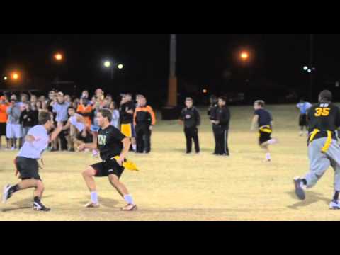 Kevin Durant Flag Football