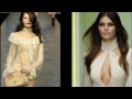 Isabeli Fontana: 2011 Pirelli calendar models