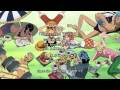 ONE PIECE OP 11 「Share The World」